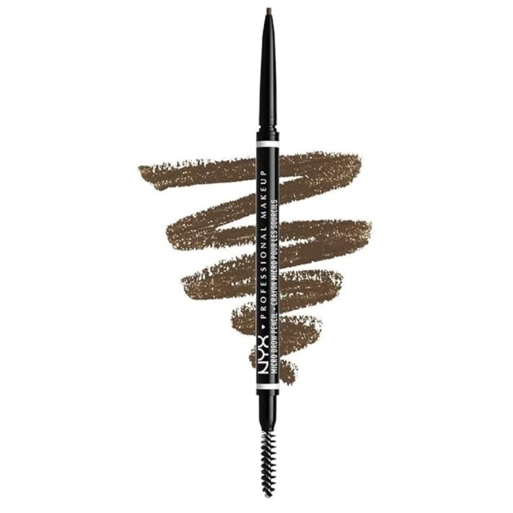2 NYX Micro Brow Pencils